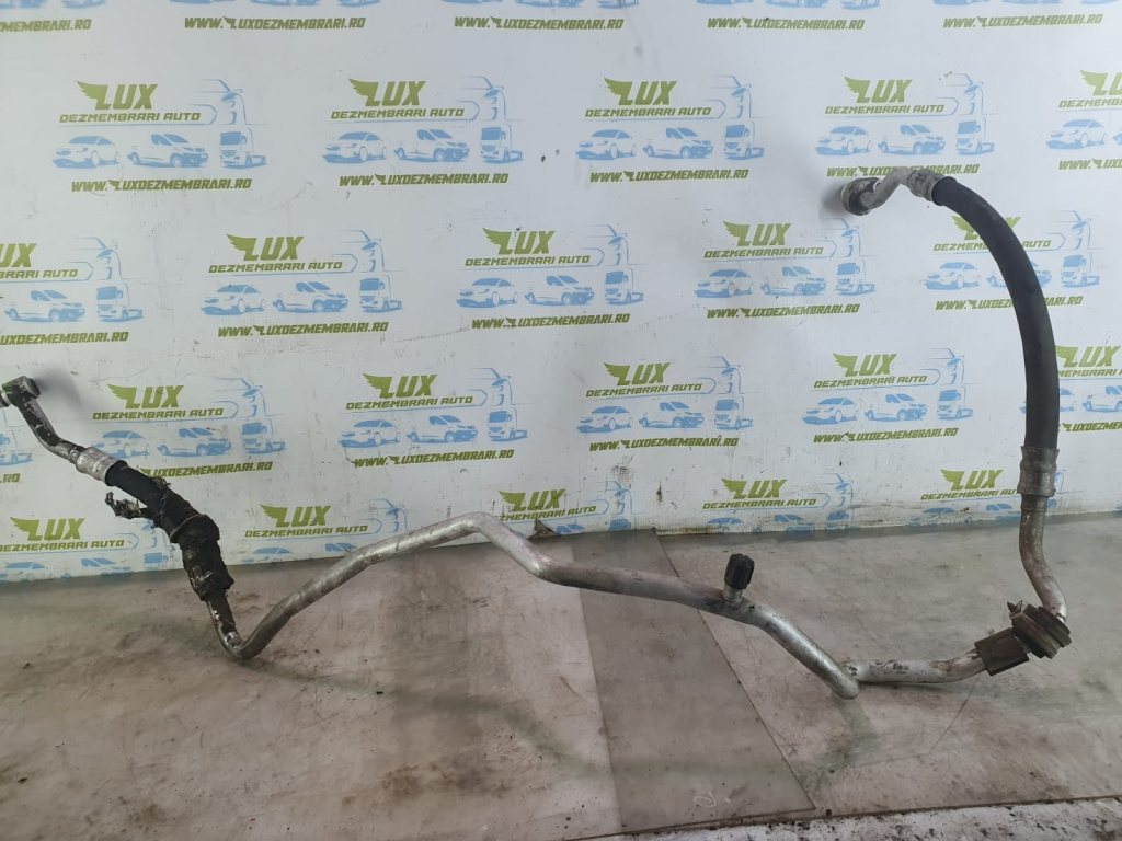 Conducta AC 1k0820743fa Audi A6 4F/C6 [2004 - 2008]