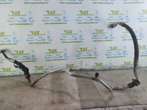 Conducta AC 1k0820743fa Volkswagen VW Jetta 5 [2005 - 2011]