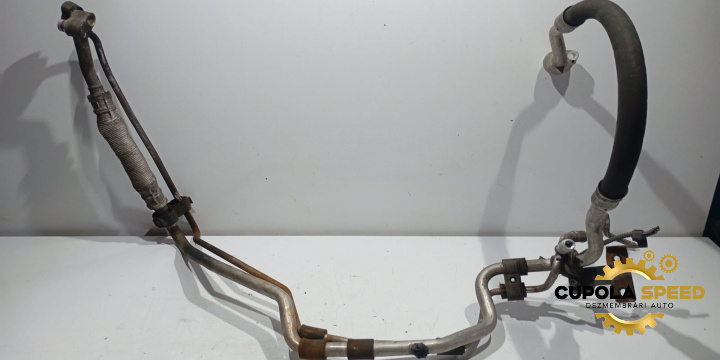 Conducta AC 1K0820743FD 2.0TDI Volkswagen VW Scirocco 3 [2008 - 2015]