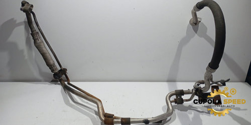 Conducta AC 1K0820743FD 2.0TDI Volkswagen VW Scirocco 3 [2008 - 2015]