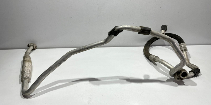 Conducta AC 1K0820743FD Volkswagen VW Golf 6 [2008 - 2015]
