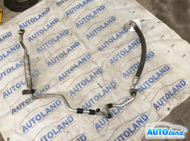 Conducta Ac 1t0820743aa Volkswagen TOURAN 1T1,1T2 2003