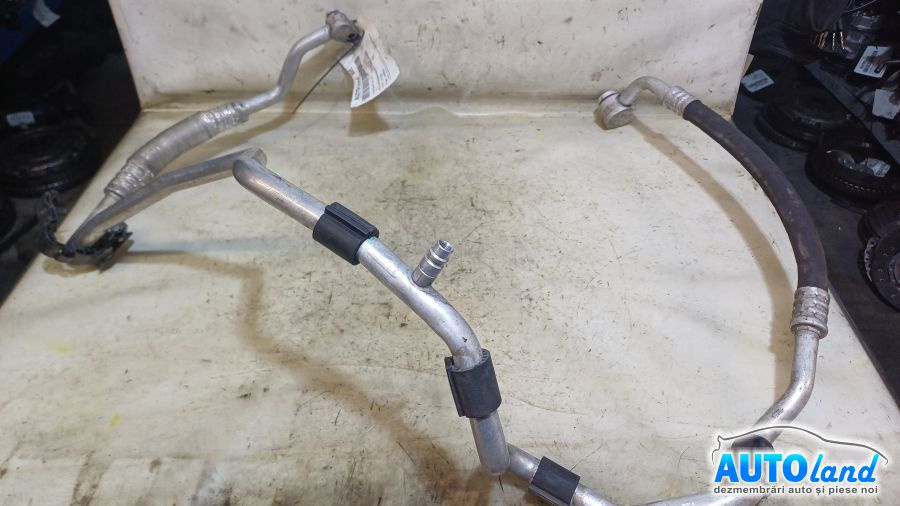 Conducta Ac 1t0820743ap Groasa Volkswagen TOURAN 1T1,1T2 2003