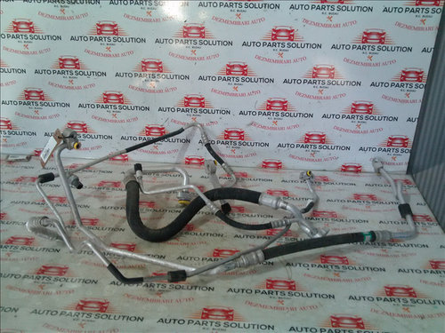 Conducta AC 2.0 BMW SERIA 1 an fabr.2009