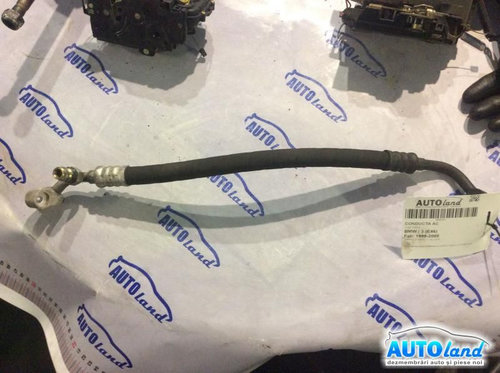 Conducta Ac 2.0 d 136CP BMW 3 E46 1998-2005