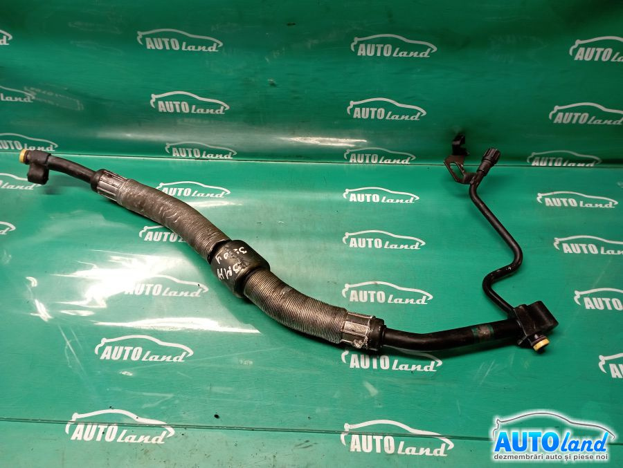 Conducta Ac 2.0 D 150 CP BMW 3 E46 1998-2005