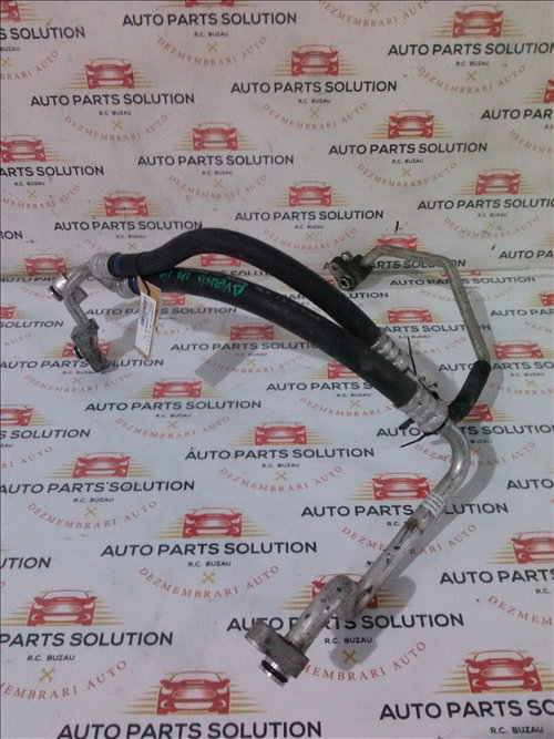Conducta AC 2.0 D ( 2 buc) TOYOTA AVENSIS an fabr.2011