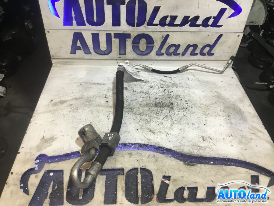 Conducta Ac 2.0 D BMW 3 E90 2005