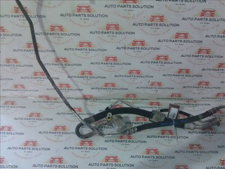 Conducta AC 2.0 D BMW SERIA 3 an fabr.2006