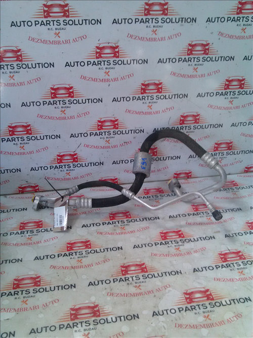 Conducta AC 2.0 d BMW SERIA 3 E91