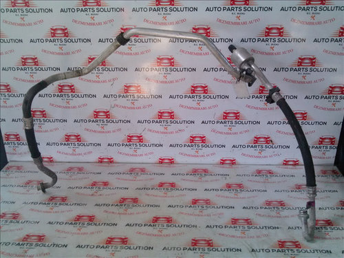 Conducta AC 2.0 D PEUGEOT 308