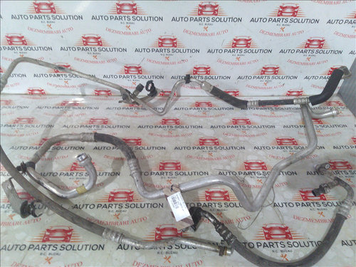 Conducta AC 2.0 d RENAULT TRAFIC an fabr. 2012