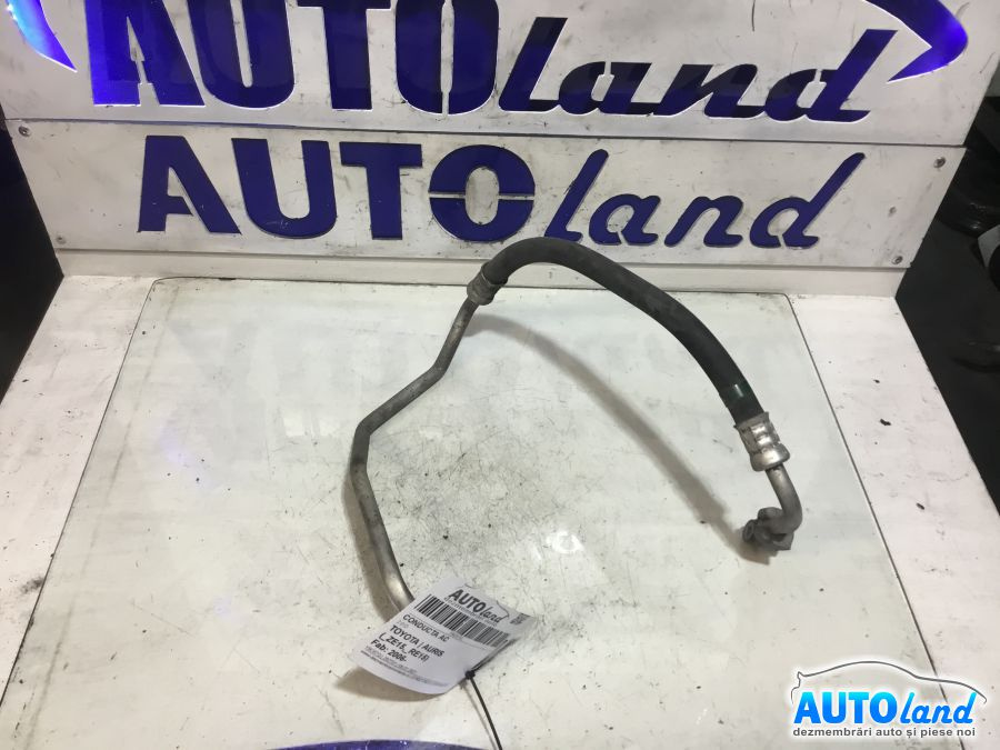 Conducta Ac 2.0 D Toyota AURIS ZE15, RE15 2006