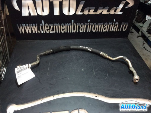 Conducta Ac 2.0 DCI Renault LAGUNA III BT0/1 2007