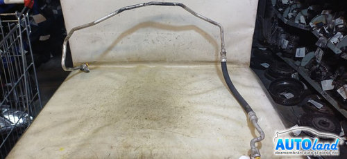 Conducta Ac 2.0 Diesel BMW 3 Touring E91 2005