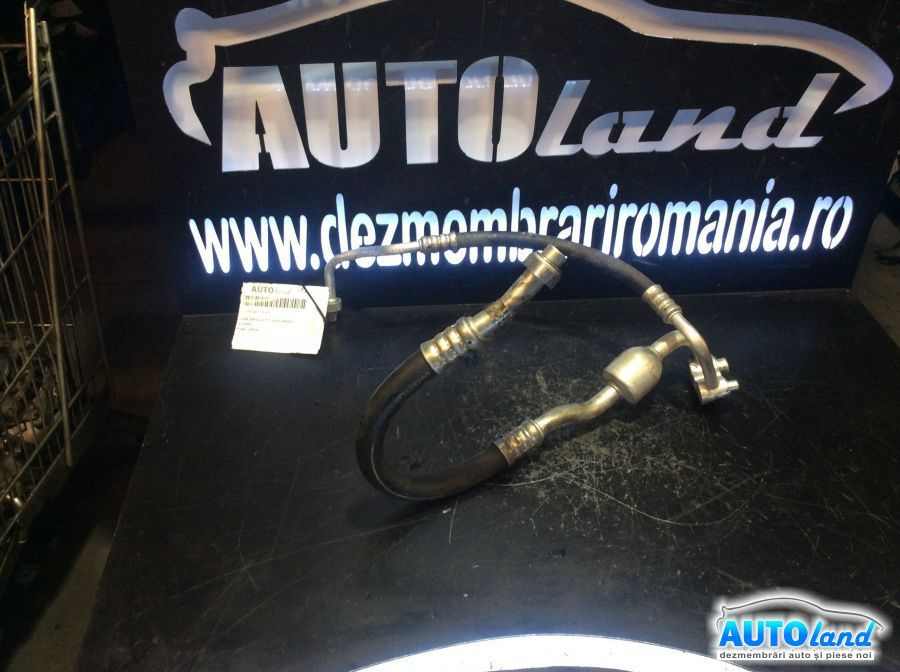 Conducta Ac 2.0 Diesel Chevrolet ORLANDO J309 2010