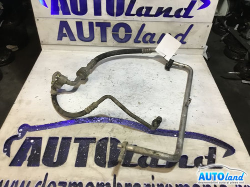Conducta Ac 2.0 DTI Opel SIGNUM 2003