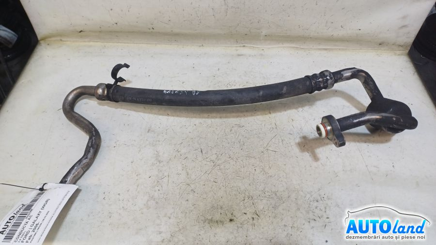 Conducta Ac 2.0 TDCI Ford GALAXY WGR 2006