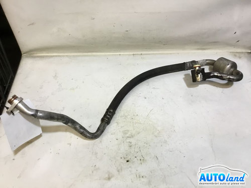 Conducta Ac 2.0 TDCI Ford GALAXY WGR 2006