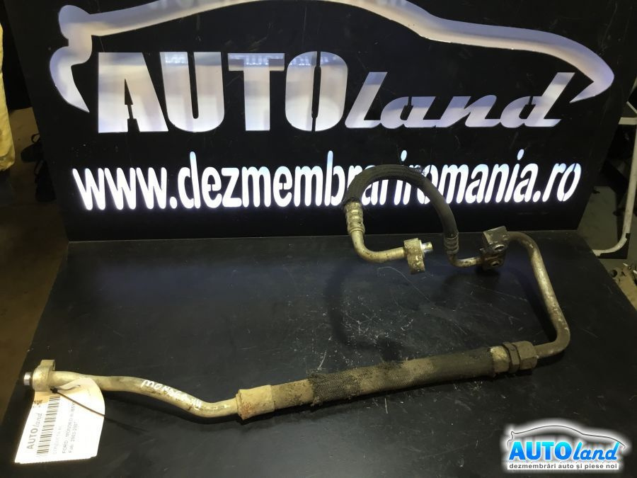 Conducta Ac 2.0 TDDI Ford MONDEO III B5Y 2003-2007