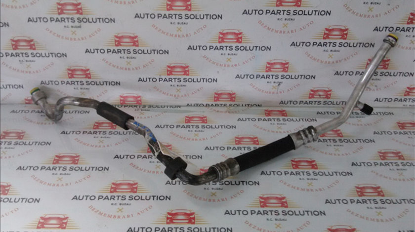 Conducta AC 2.0 TDI AUDI A4 2004-2008 (B7)