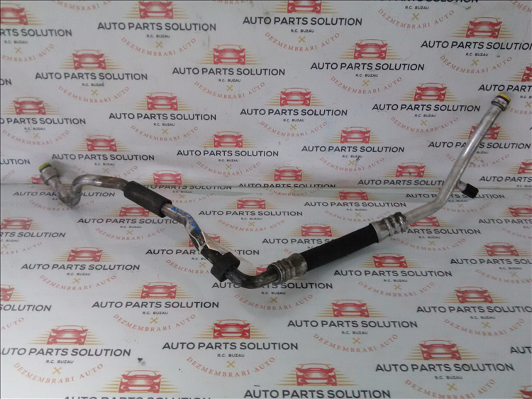 Conducta AC 2.0 TDI AUDI A4 B7 an fabr.2007