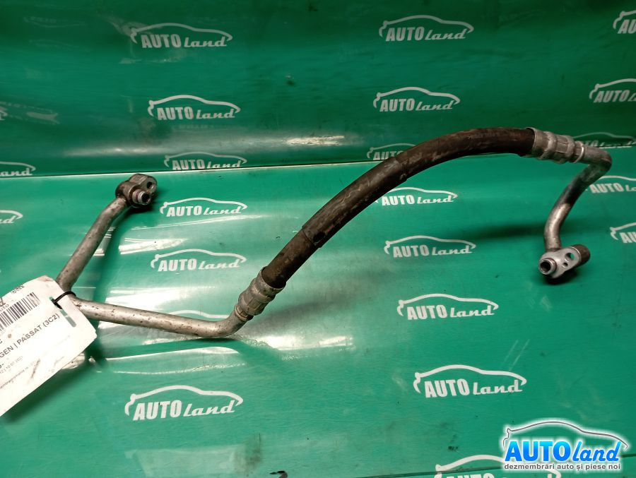 Conducta Ac 2.0 TDI Volkswagen PASSAT 3C2 2005
