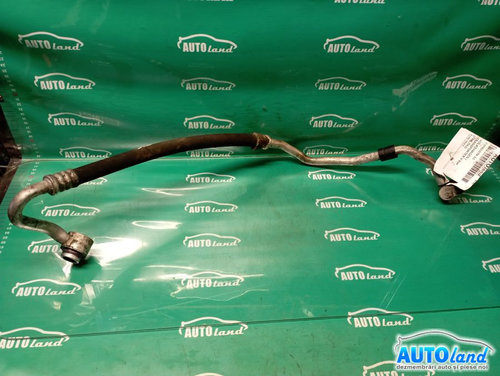 Conducta Ac 2.0 TDI Volkswagen TRANSPORTER V bus 7HB,7HJ 2003