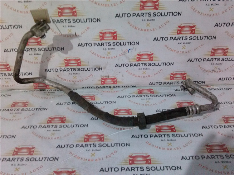 Conducta AC 2.0 TDI VW PASSAT B6 an fabr.2009