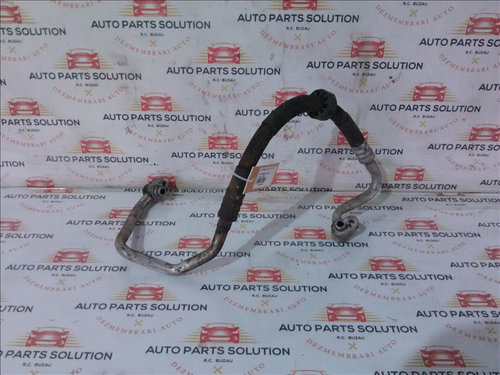 Conducta AC 2.0 TDI VW PASSAT B6 an fabr.2010