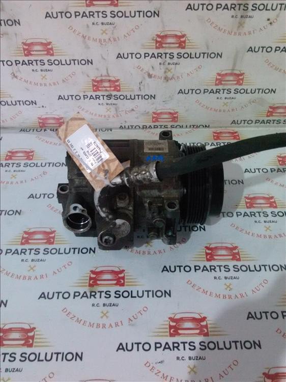 Conducta AC 2.2 CDI E5 MB C CLASS an fabr.2010