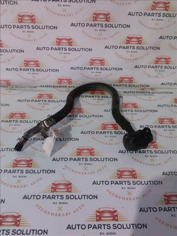 Conducta AC 2.2 CDI MB C CLASS an fabr.2003