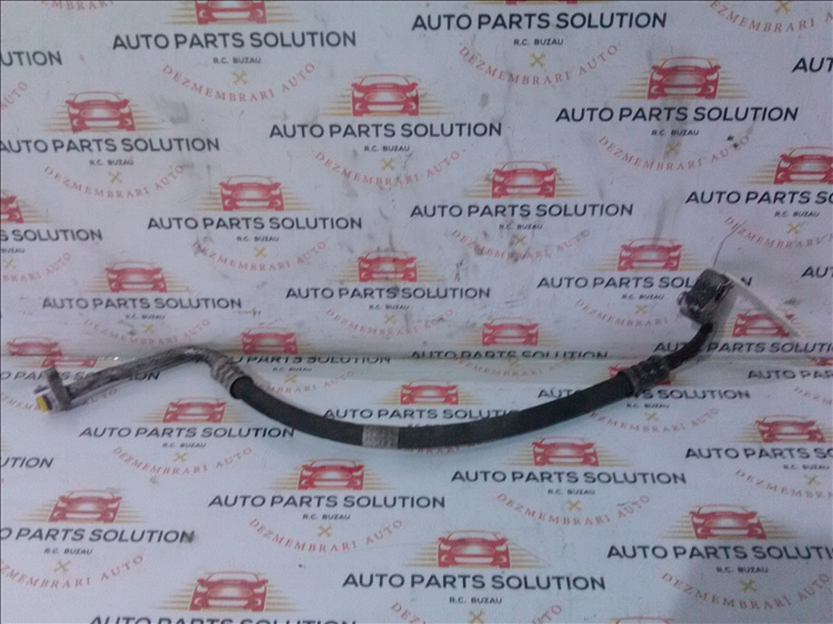 Conducta AC 2.2 CDI MB E CLASS an fabr.2015