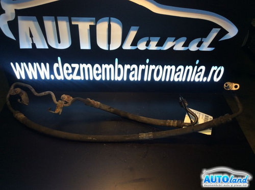 Conducta Ac 2.2 CDI Mercedes-Benz E-CLASS W212 2009