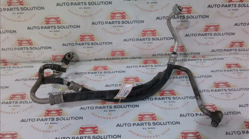 Conducta AC 2.2 D (2 bucati) TOYOTA AVENSIS 2003-2008