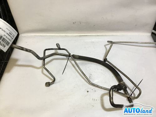 Conducta Ac 2.2 D Mitsubishi OUTLANDER 2006