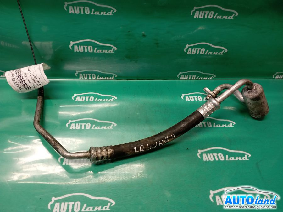 Conducta Ac 2.2 DCI Renault LAGUNA II BG0/1 2001