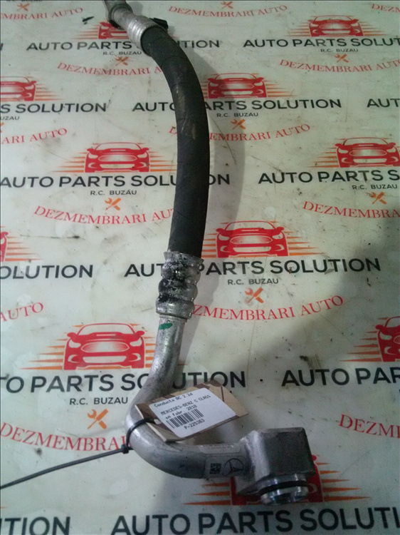 Conducta AC 2.2d MERCEDES-BENZ C CLASS an fabr. 2010