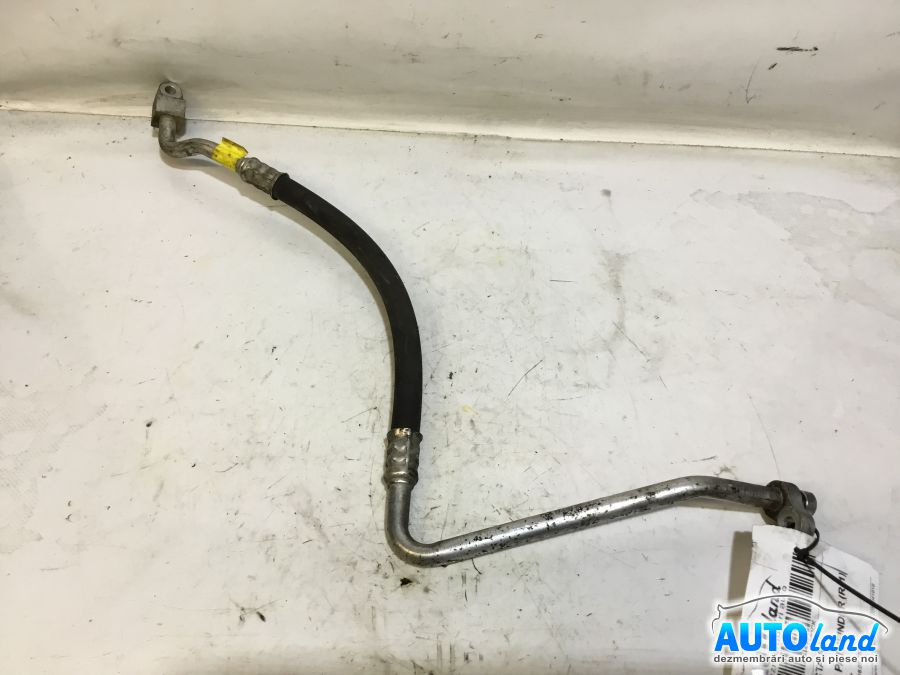 Conducta Ac 2.5 D Nissan PATHFINDER R51 2005