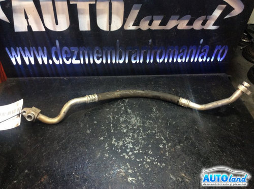 Conducta Ac 2.5 DCI Nissan NAVARA D40 2004