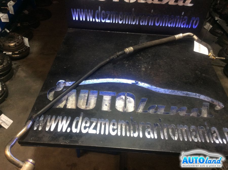 Conducta Ac 2.5 TDI Cea Groasa Audi A4 8EC 2004-2008