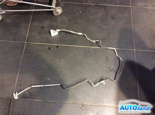 Conducta Ac 2.5 TDI-de La Radiatorul Mic La Radiatorul Mare Audi A6 4B,C5 1997-2005