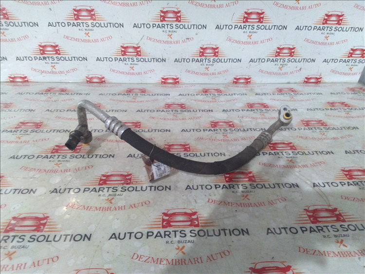 Conducta AC 2.5 TDI VOLKSWAGEN TOUAREG an fabr. 2009