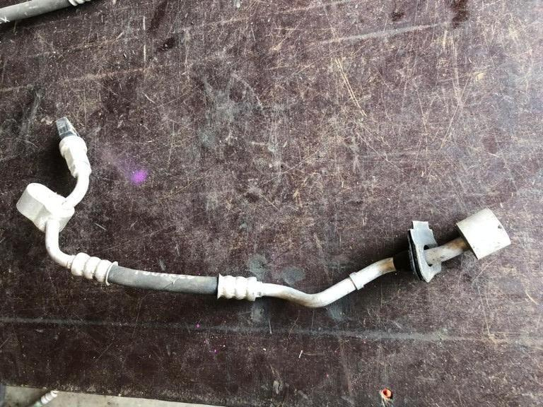 Conducta AC 2.5 tdi Volkswagen VW Touareg generatia 1 7L [2002 - 2007]