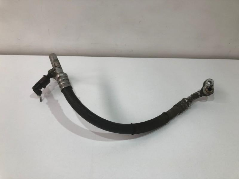 Conducta AC 2.5 tdi Volkswagen VW Touareg generatia 1 7L [2002 - 2007]