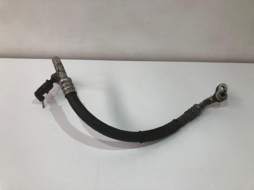 Conducta AC 2.5 tdi Volkswagen VW Touareg generatia 1 7L [2002 - 2007]