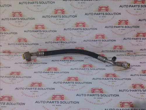 Conducta AC 2.5 TDI VW TOUAREG an fabr.2006