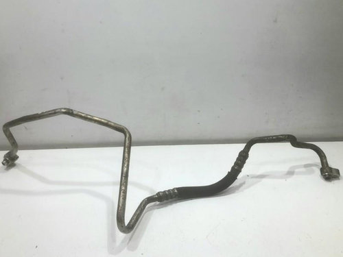Conducta AC 2.7 tdv6AJD7G Jaguar XF X250 [2007 - 2011]