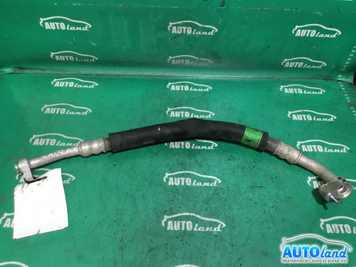 Conducta Ac 2.7d Ssangyong RODIUS 2005