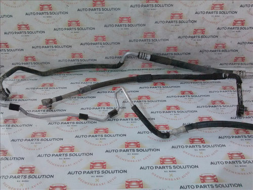 Conducta AC (2 buc.) AUDI A4 B7 2.0 TDI